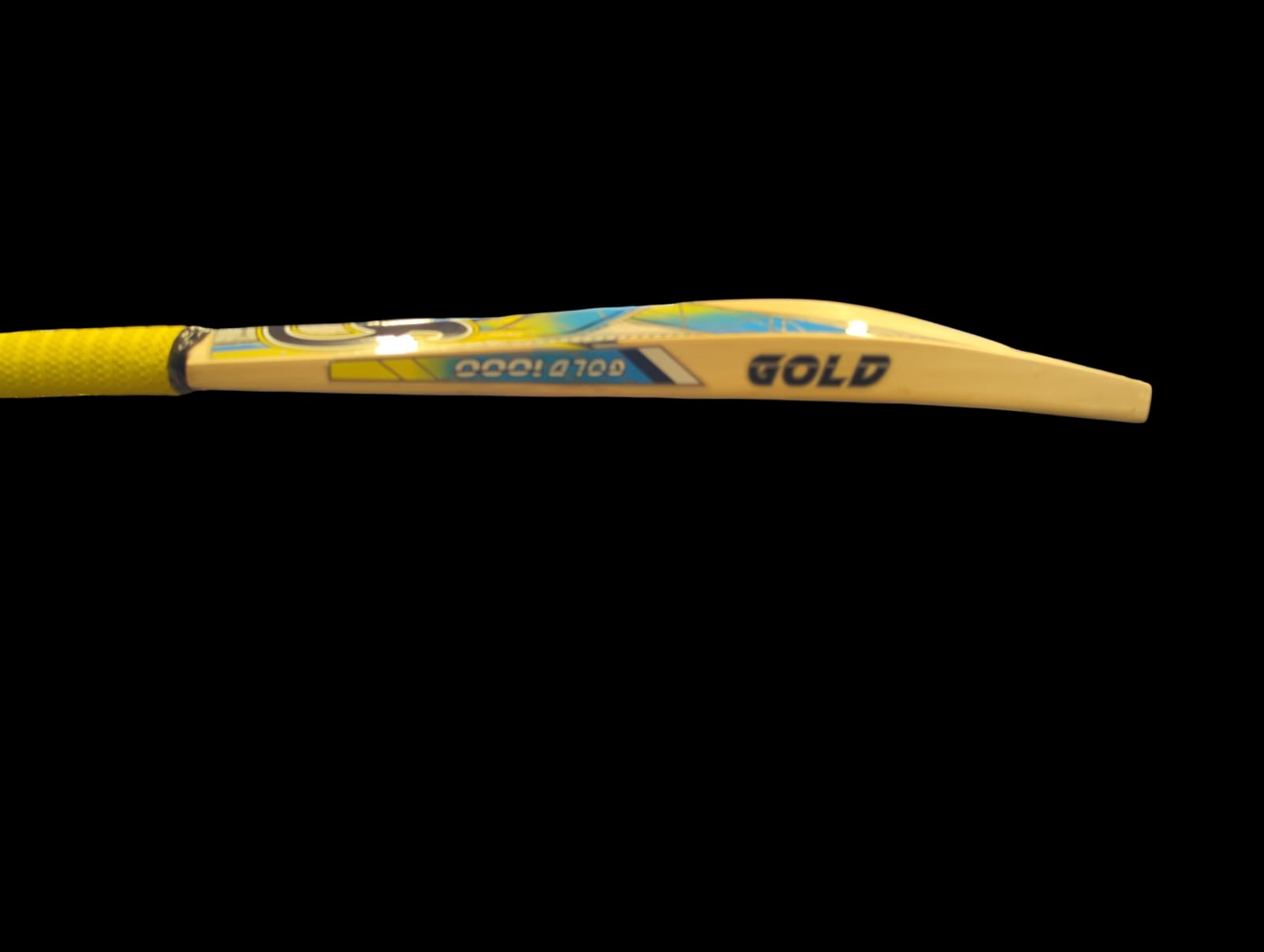 CA GOLD 1000 ENGLISH WILLOW BAT - Image 3