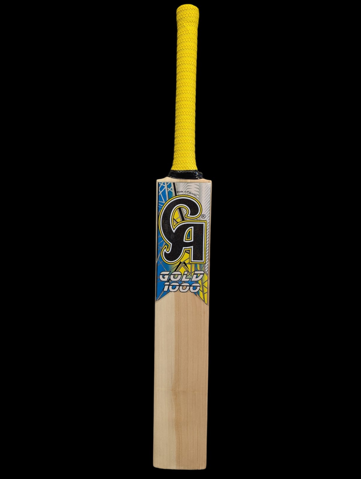 CA GOLD 1000 ENGLISH WILLOW BAT - Image 2