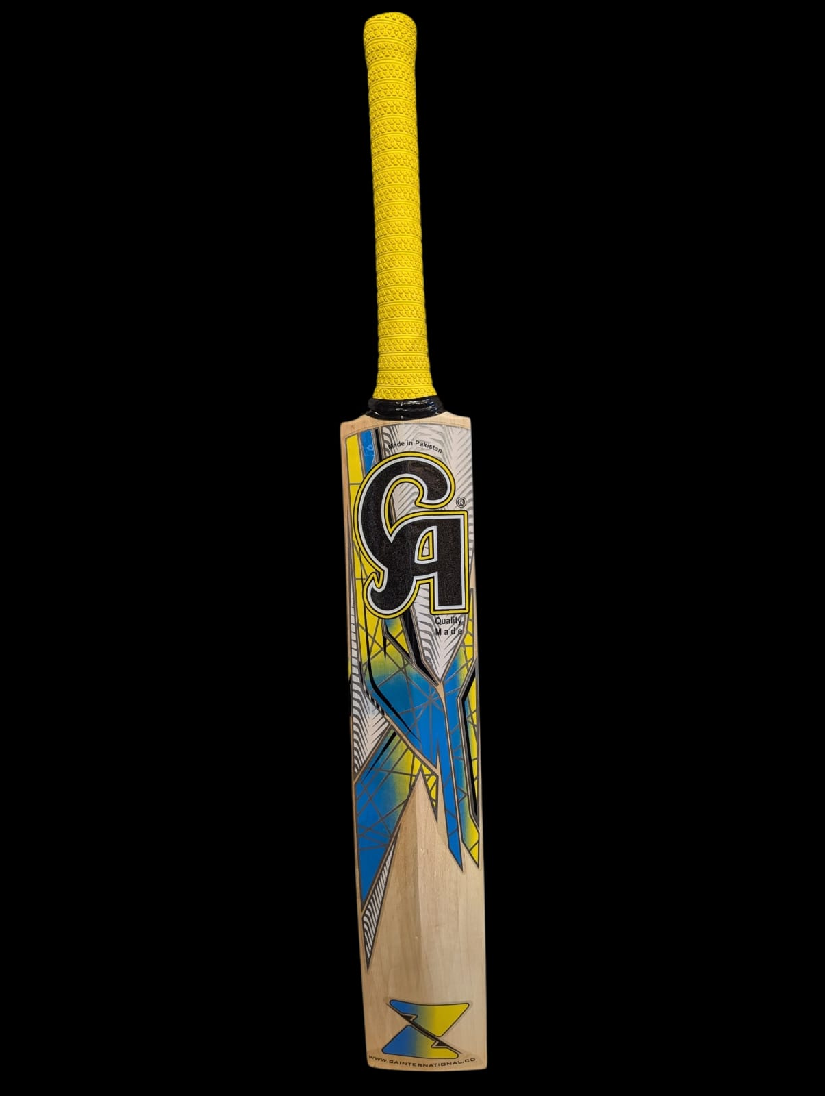 CA GOLD 1000 ENGLISH WILLOW BAT