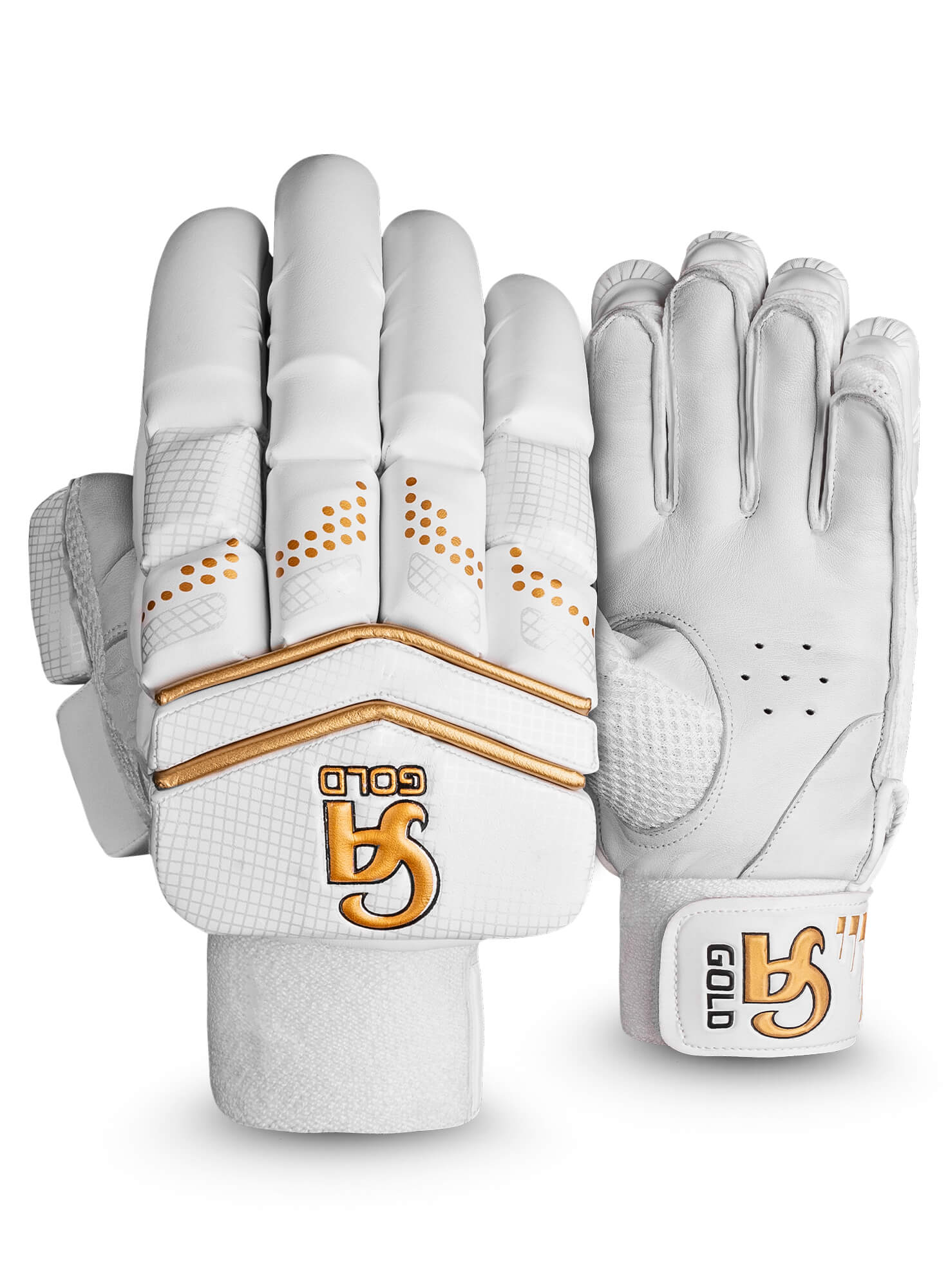 CA Gold 20K (Right hand)