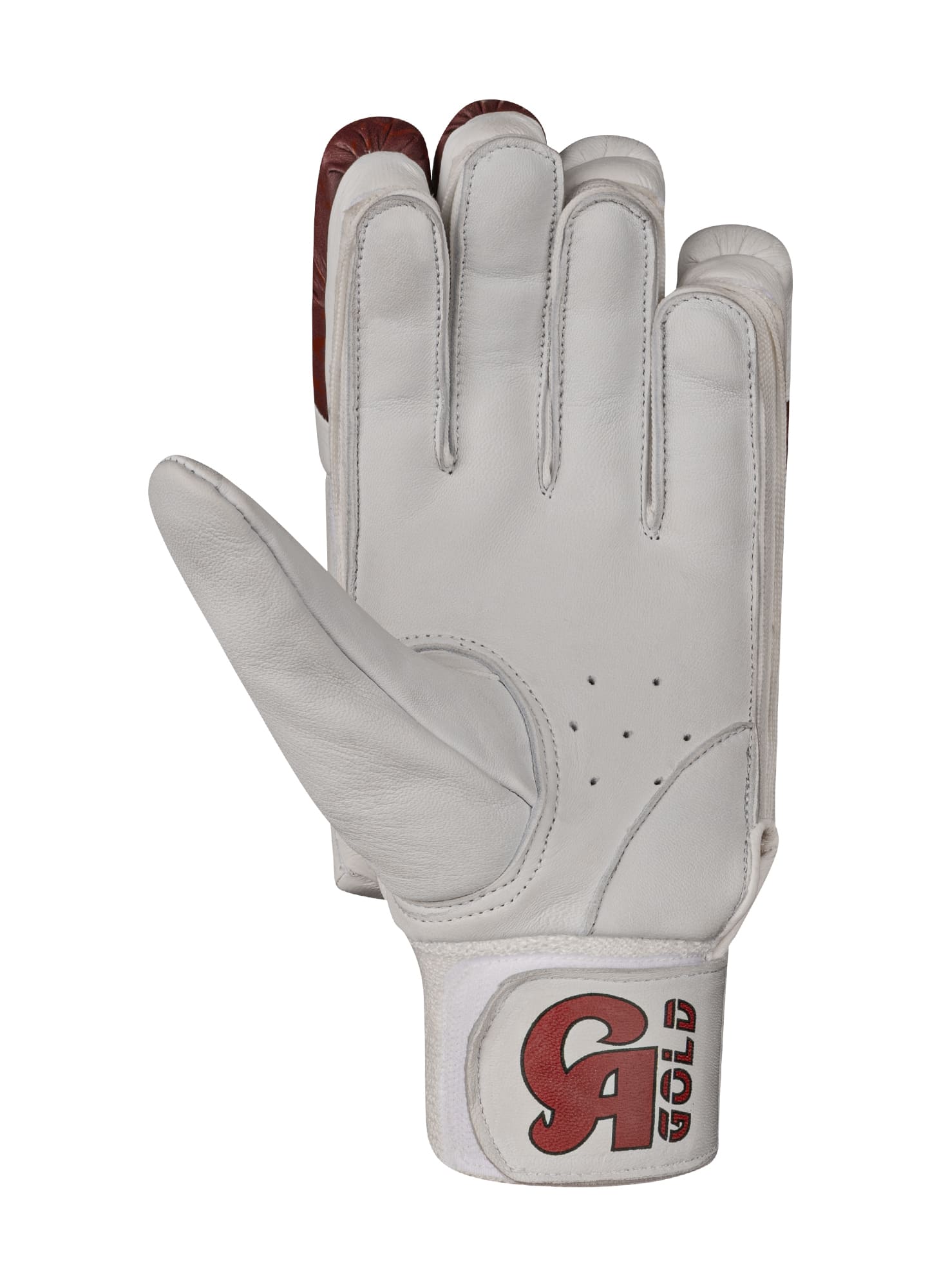 CA GOLD 18000 BATTING GLOVES (Right Hand) - Image 3