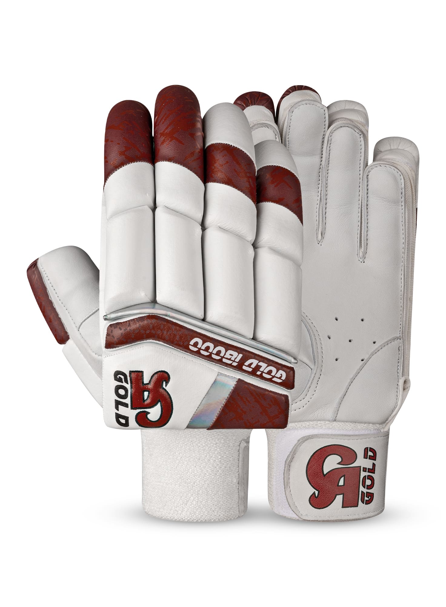 CA GOLD 18000 BATTING GLOVES (Right Hand)