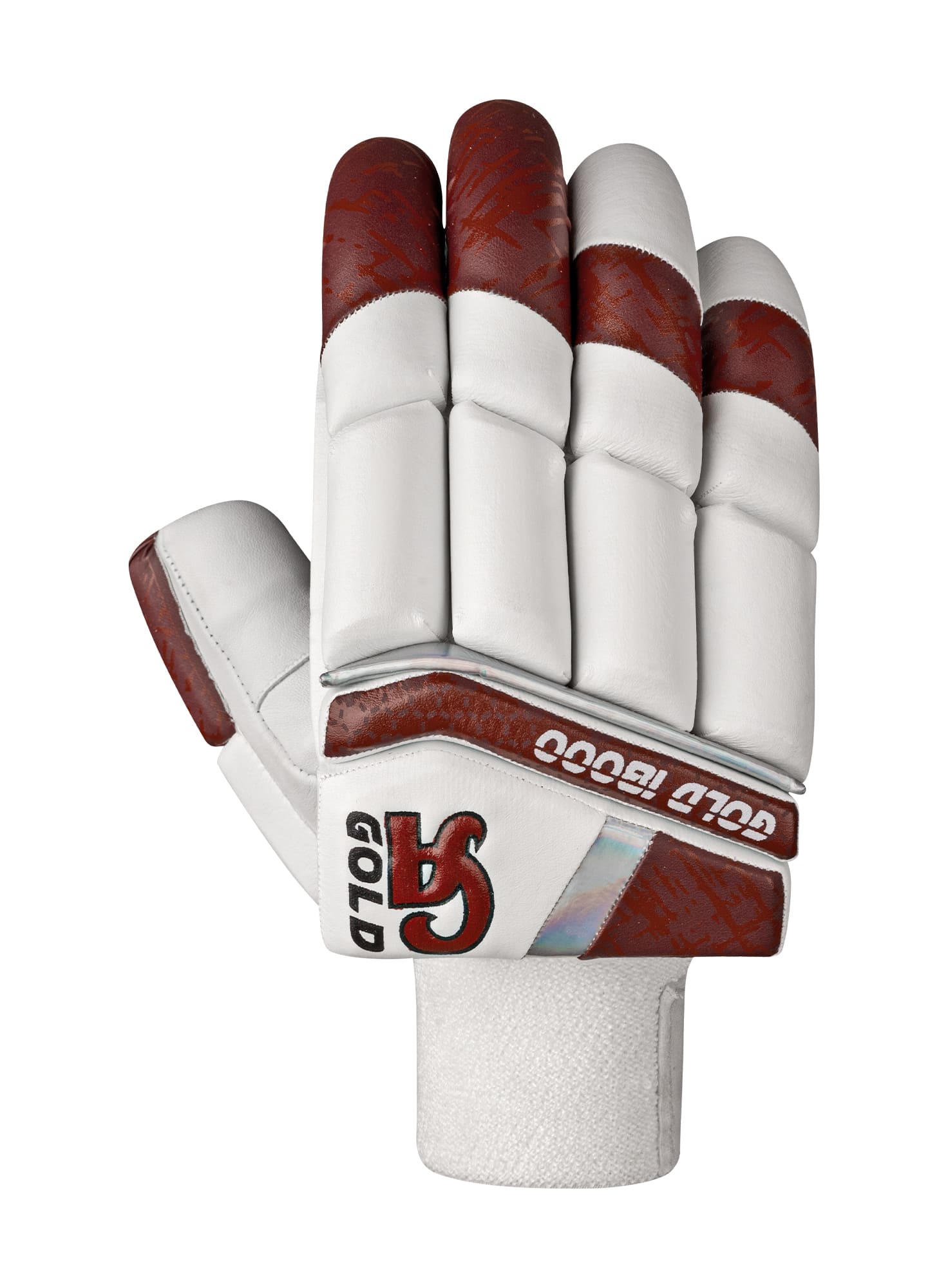 CA GOLD 18000 BATTING GLOVES (Right Hand) - Image 4